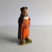 żołnierzyk DZIAŁONOWY w czasach POTOPU SZWEDZKIEGO