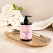 Glantier pielęgnujące mydło do rąk nr 500