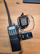Icom IC A22E Radio do komunikacji lotniczej VHF VOR