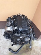 Sprzedam silnik mercedes w 205 1.6 