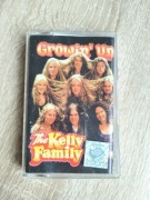 Kaseta magnetofonowa The Kelly Family 