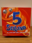 Gra towarzyska imprezowa 5 Sekund 