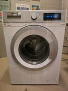 Pralka SMEG WHT914LSIN - uszkodzona - zbiornik do wymiany