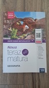 Nowa teraz matura geografia. Zbiór zadań maturalnych