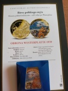 Obrona Westerplatte 1939