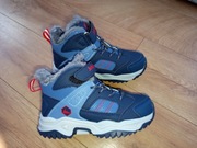 31 fabrycznie nowe buty zimowe ciepłe dla chłopca Trekkingi śniegowce 