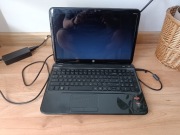 HP pavilion g6 głośny wentylator 