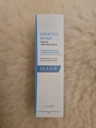 Ducray Keracnyl Repair Balsam odbudowujący popękane usta 15 ml