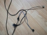 Kabel zasilający  LEVEL 32 MOD 5032