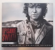 Piotr Rubik - Opisanie świata 2CD, stan bardzo dobry 