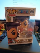 Funko POP One Piece 1275 Oden Special Edition