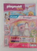 Gazeta dla dzieci playmobil