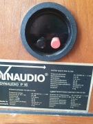 Kolumny podstawkowe dynaudio p16