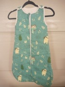 Śpiworek niemowlęcy 