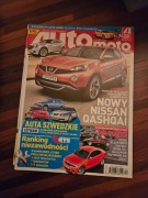 Auto Moto archiwalny numer