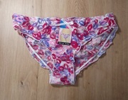 Nowe Modne Seksowne Przezroczyste Majtki – Rozmiar L/XL