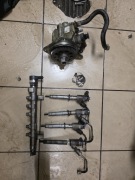 Wtryskiwacz Isuzu D max 1.9 8983320590
