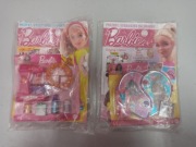 Gazetki Barbie magazyn nr 11 i 12 2025 prezenty nowe