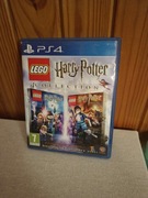 Lego harry potter collection ps4
