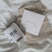 Świeca sojowa 250 g