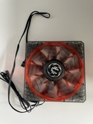 Bitfenix wentylator 3 pin 120mm