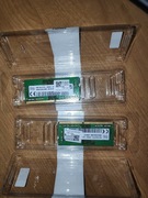 Pamięć RAM DDR4 SODIMM 2x8GB 16GB 3200 SO-DIMM