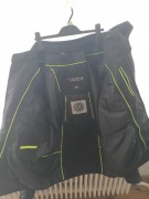 Kurtka motocyklowa seca 4XL 