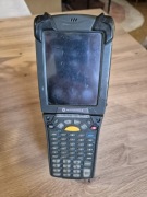 Skaner Czytnik kodów Terminal Motorola MC9090 - na części