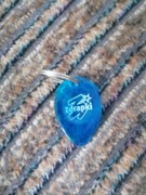 Brelok Lotto zdrapki 