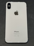 IPHONE 10 X 256 GB z oryginalnym pudełkiem