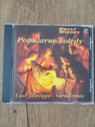 Świat Wiedzy - Popularne kolędy. Cud Bożego Narodzenia