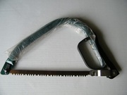 piła ręczna ramowa ogrodnicza 40 cm. do drewna