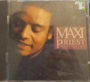 Maxi Priest - Best Of Me