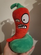 MASKOTKA przytulanka ROŚLINY PLANTS VS ZOMBIES