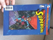 Supergirl - One Shot 2014 - oryginalny komiks USA, specjalna okładka