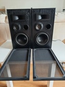 Kolumny Stereo CAT Berlin 2000-2 3-drożne 130W stan doskonały