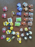 Figurki kolekcjonerskie Harry potter