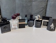 Flakony Markowych Perfum Oryginalne - Joop! A*Men Calvin Klein Jaguar