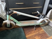 Motus Scooty 10 lite 2022