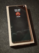 Galaxy S25 Ultra 512GB CZARNY PLUS, gw. do 07/2027