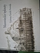 Cyprian Kamil Norwid 