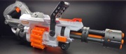 wyrzutnia Fire Xtreme Ultra Chain Blaster