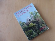 Kalendarz rolników 1999. Wydawnictwo Duszpasterstwa Rolników
