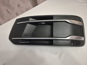 Kratka zderzaka Audi Q7, SQ7 lewa kompletna