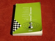 Sahovski informator nr 33