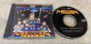 Mean Arenas na Amiga CD32