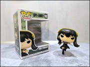 Figurka - Funko POP! - Spy x Family - #1950 - Yor Forger