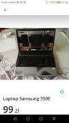 Laptop Samsung 350E