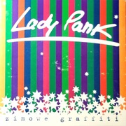 Lady Pank – Zimowe Graffiti (CD, 1996)
