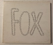 FOX - Michał FOX CD 2013 Król Paulina Przybysz Organek Lubrano Bunio